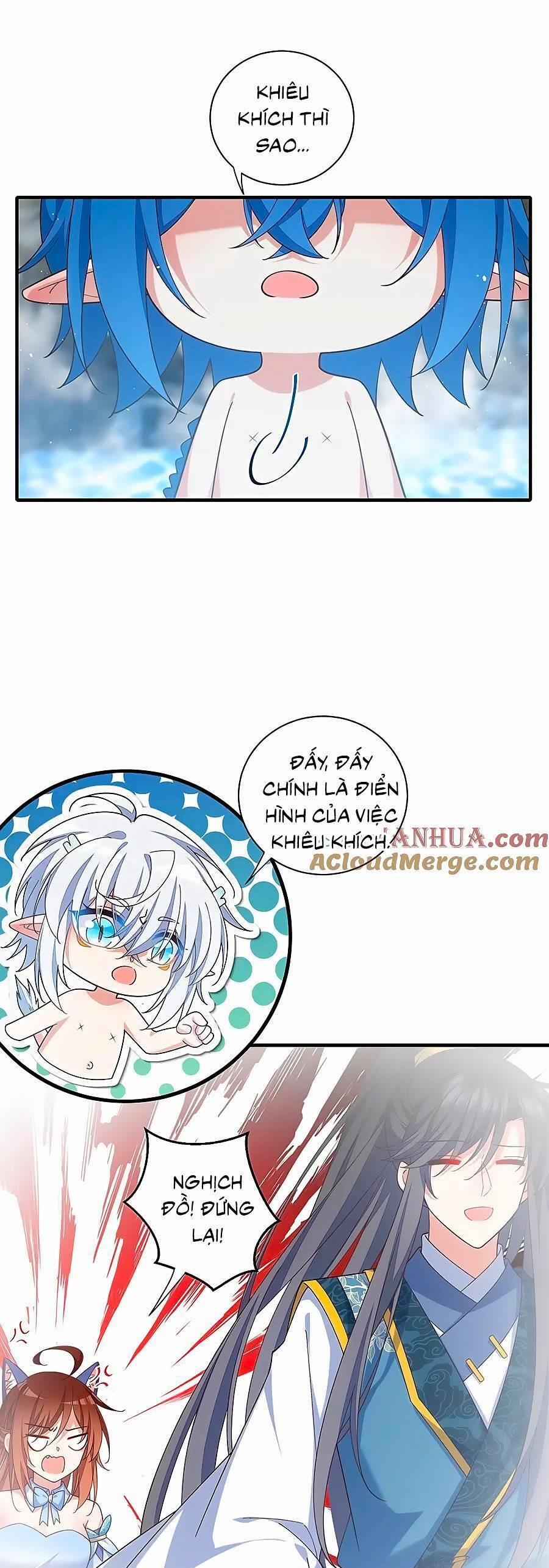 Manh Sư Tại Thượng 492 trang 12