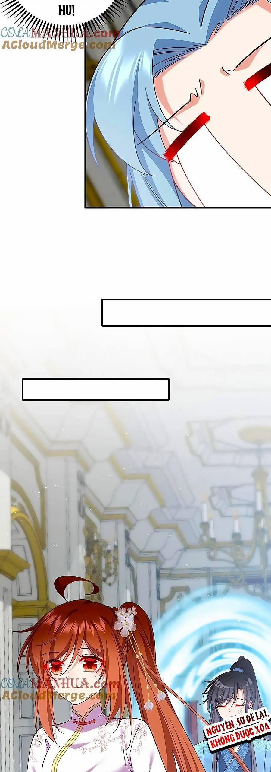 Manh Sư Tại Thượng 492 trang 16