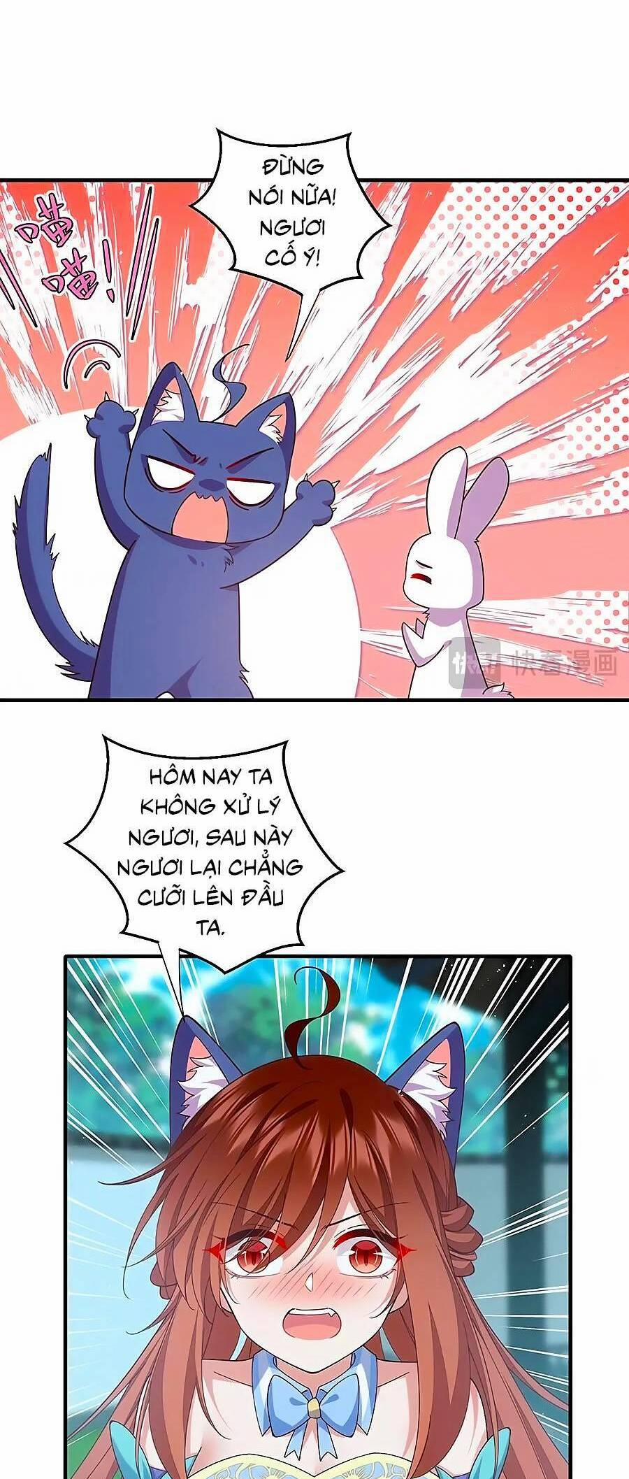 Manh Sư Tại Thượng 492 trang 5