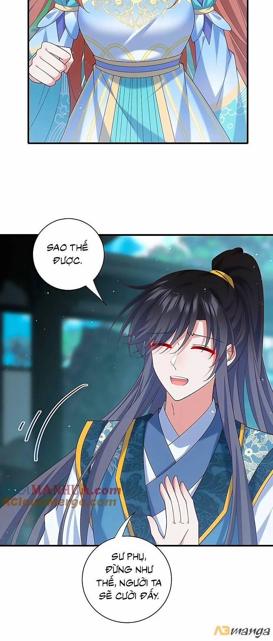 Manh Sư Tại Thượng 492 trang 6