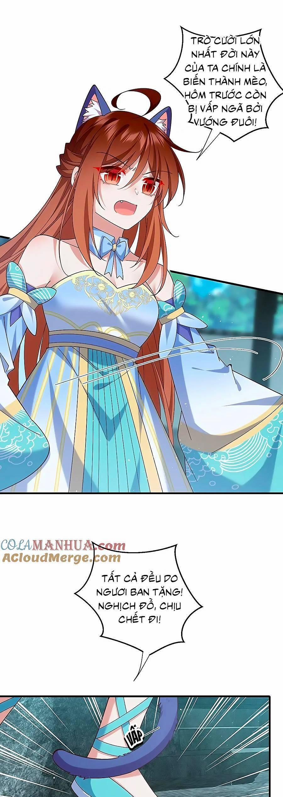 Manh Sư Tại Thượng 492 trang 7