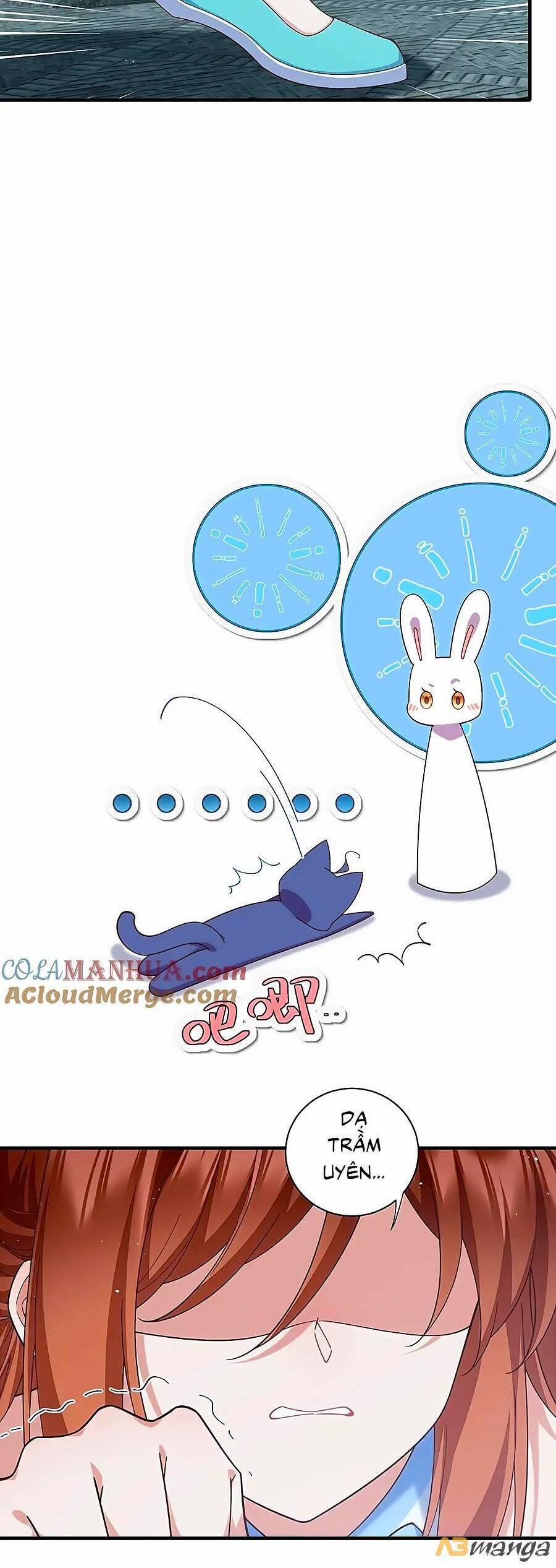 Manh Sư Tại Thượng 492 trang 8