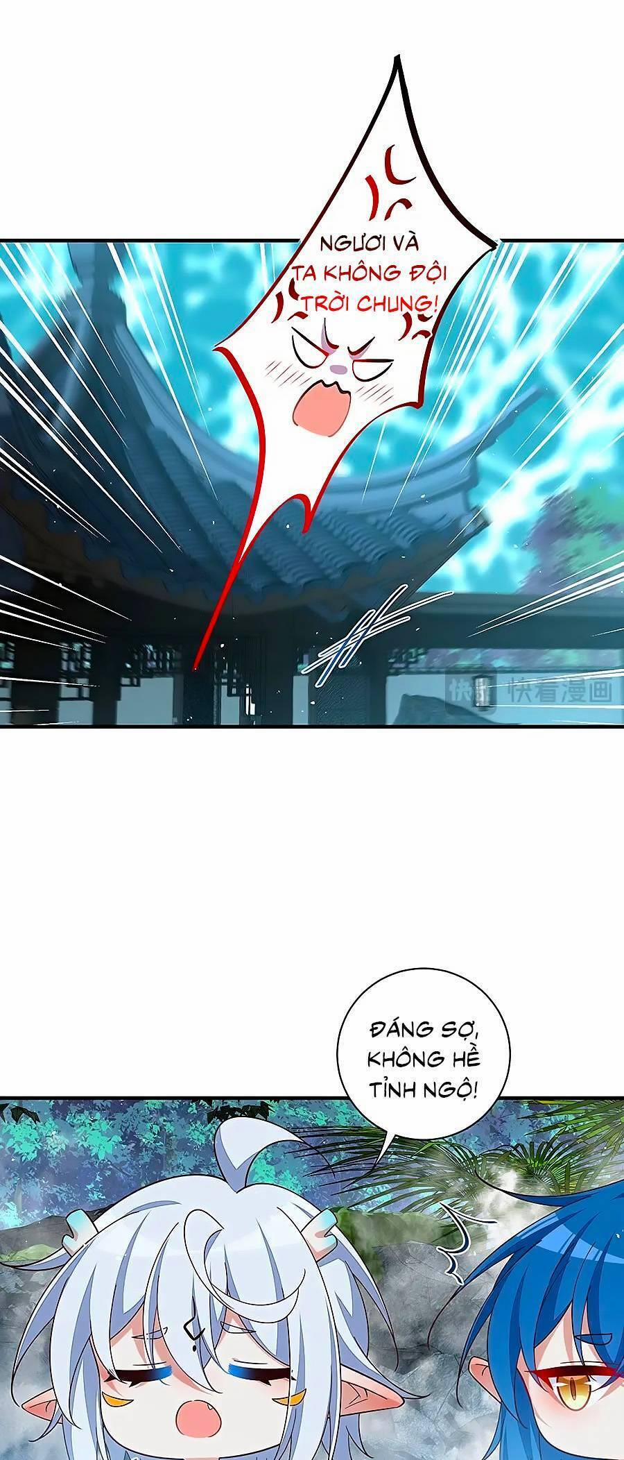 Manh Sư Tại Thượng 492 trang 9