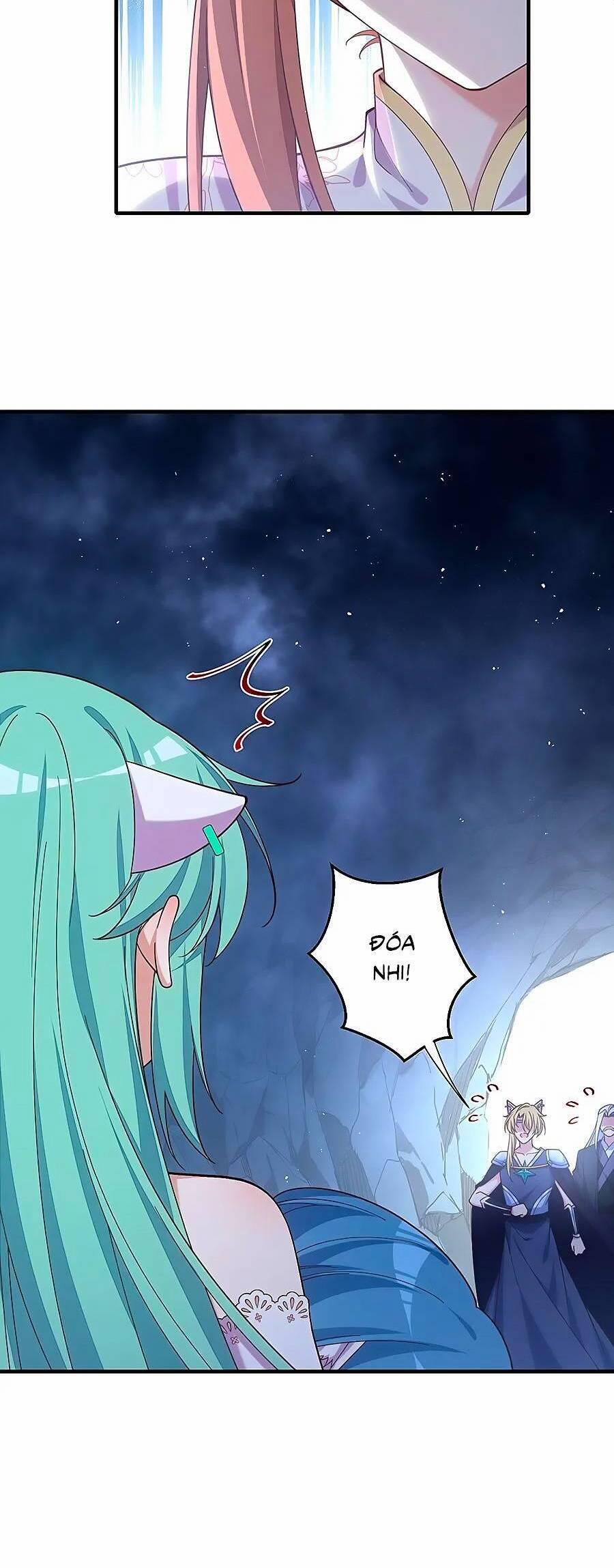 Manh Sư Tại Thượng 493 trang 10