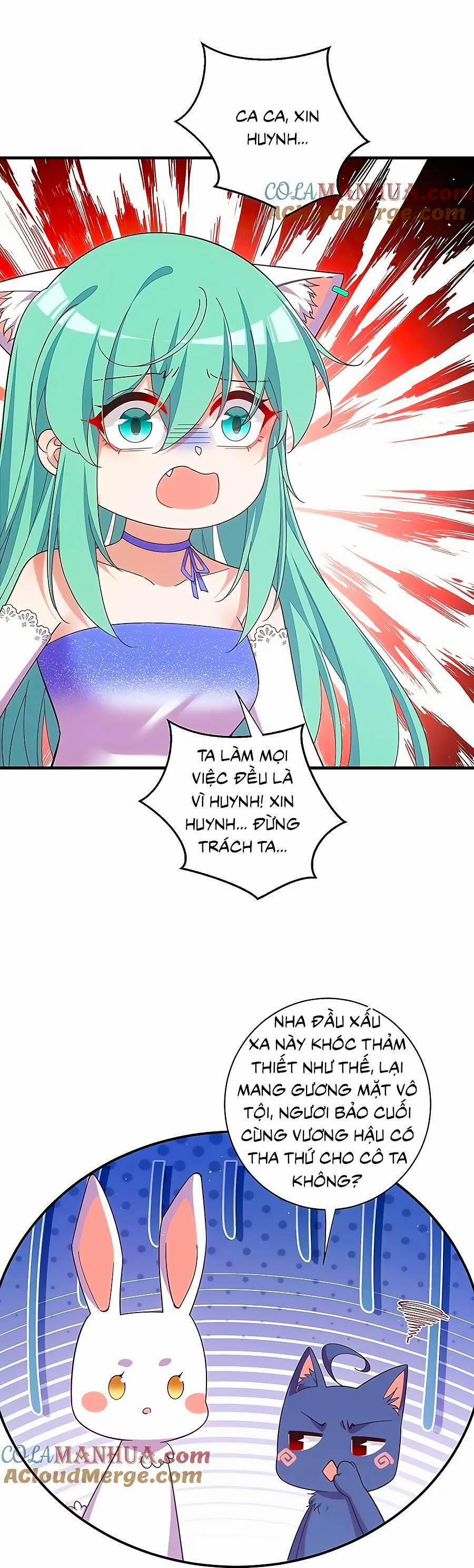 Manh Sư Tại Thượng 493 trang 12