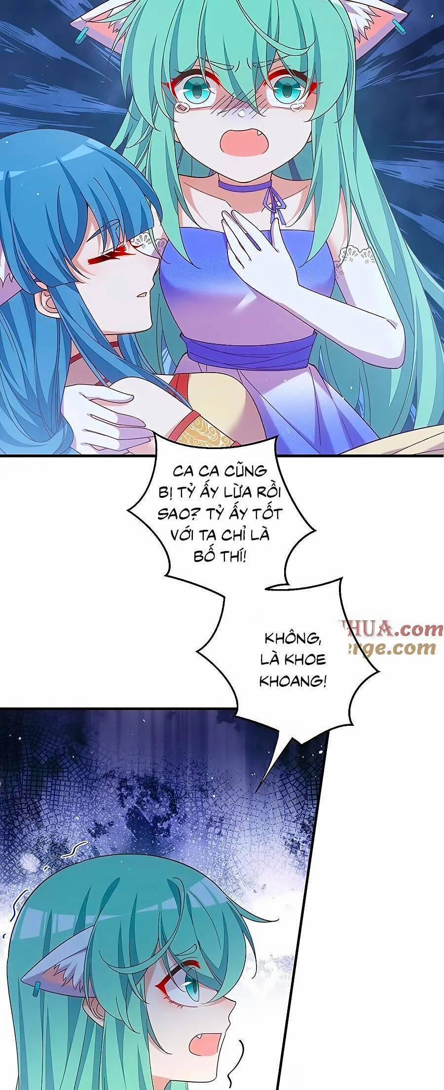 Manh Sư Tại Thượng 493 trang 15