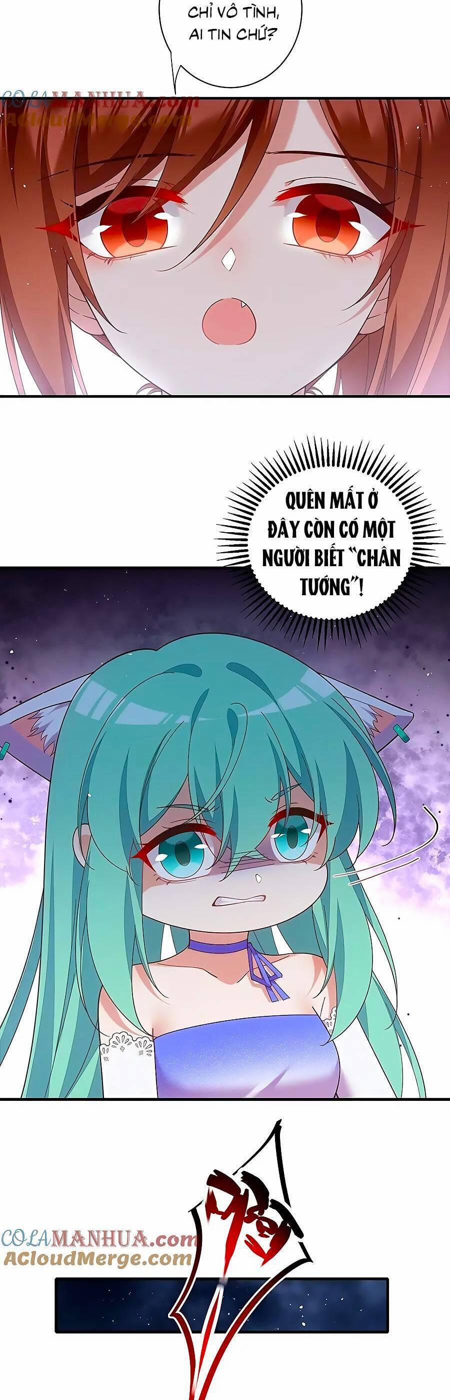 Manh Sư Tại Thượng 493 trang 18