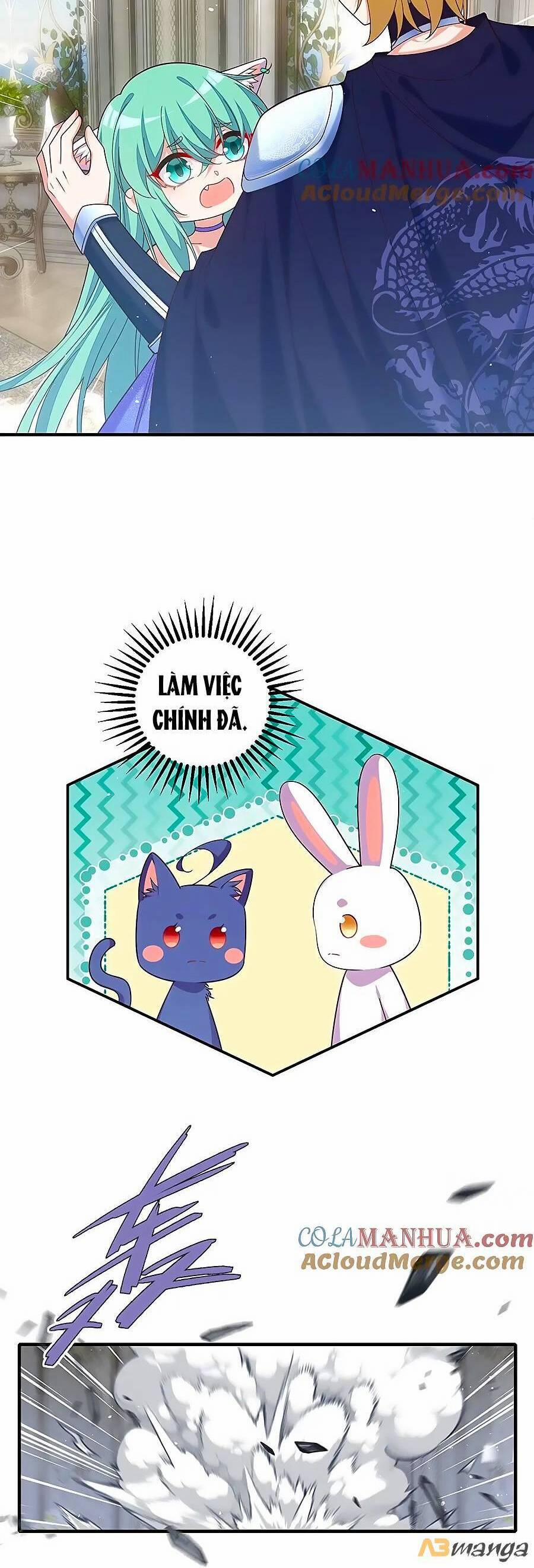 Manh Sư Tại Thượng 493 trang 2