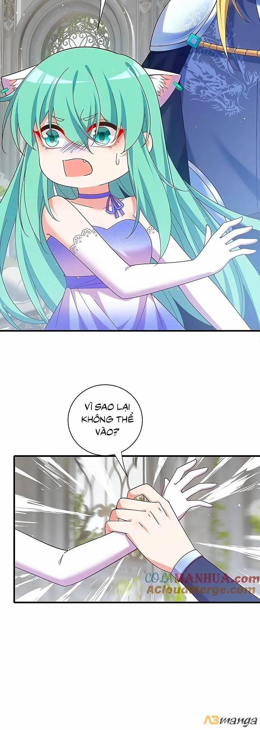 Manh Sư Tại Thượng 493 trang 4