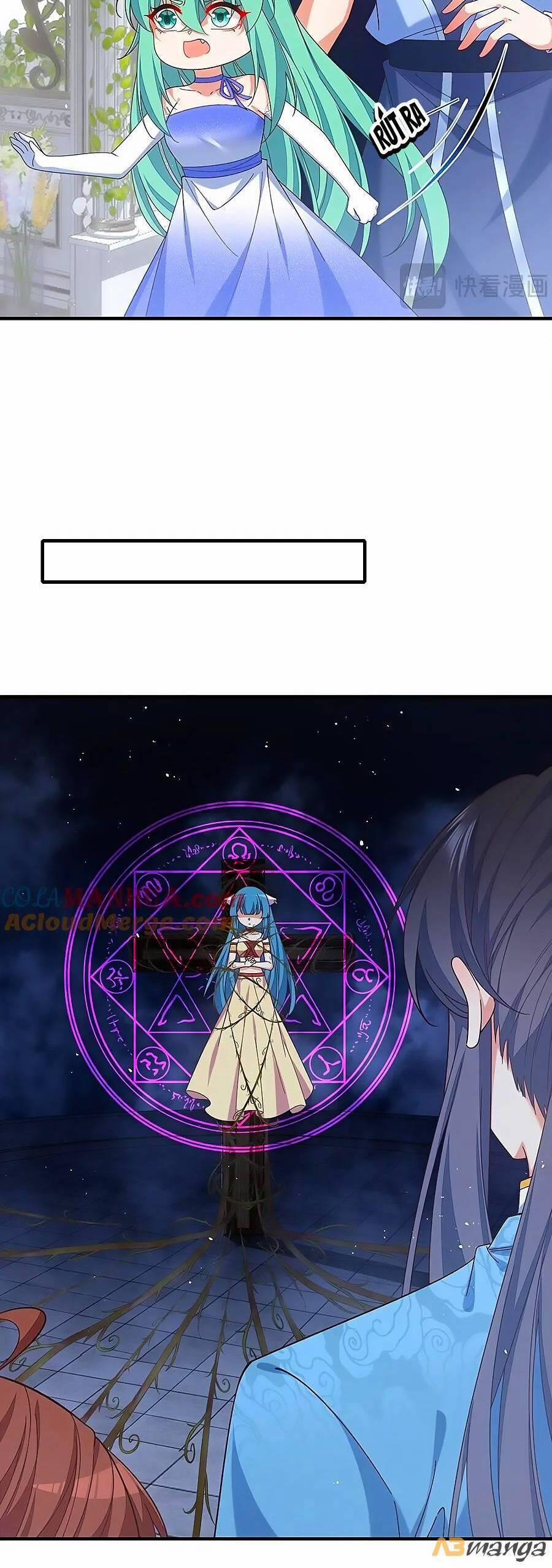 Manh Sư Tại Thượng 493 trang 6