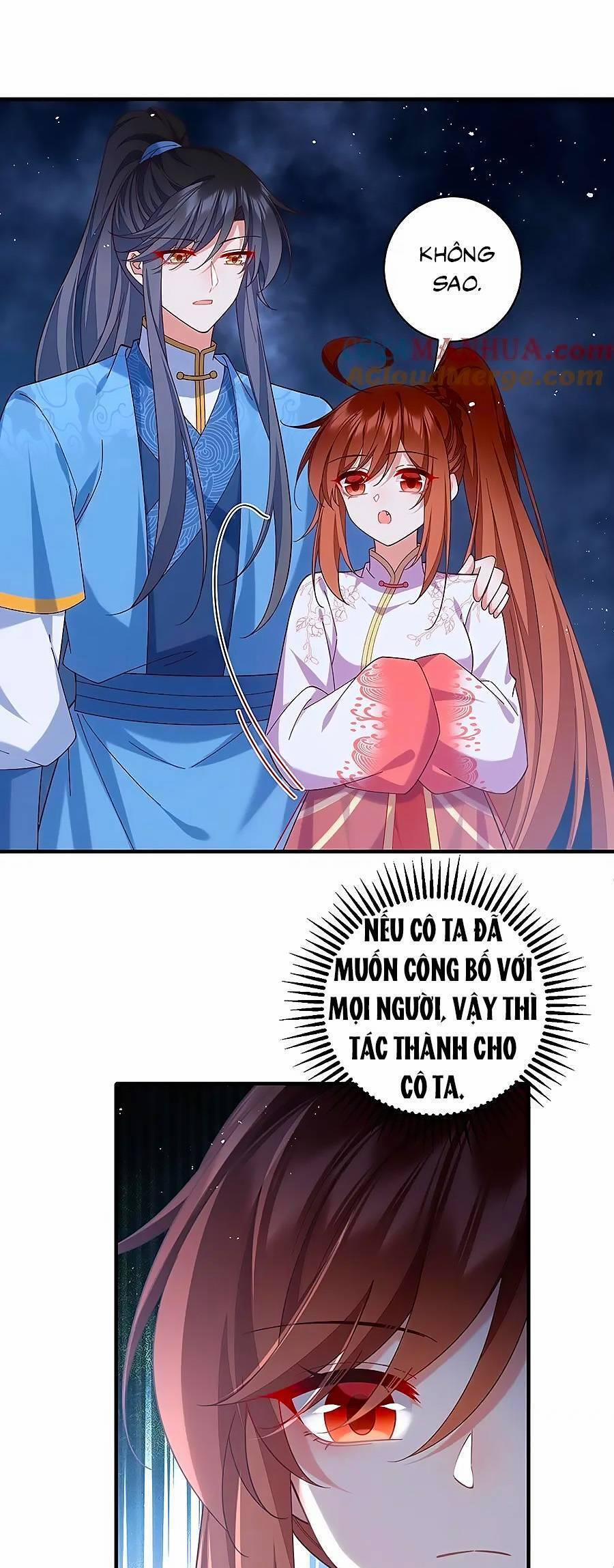 Manh Sư Tại Thượng 493 trang 9