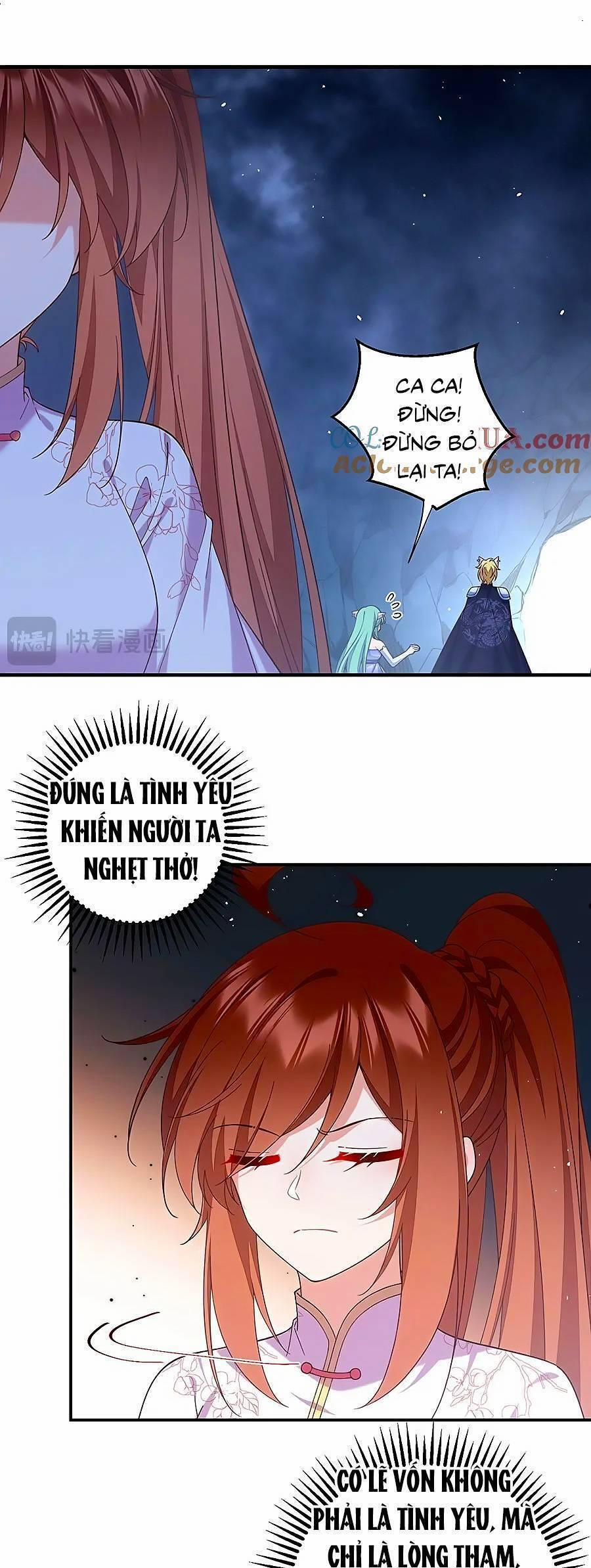 Manh Sư Tại Thượng 494 trang 10