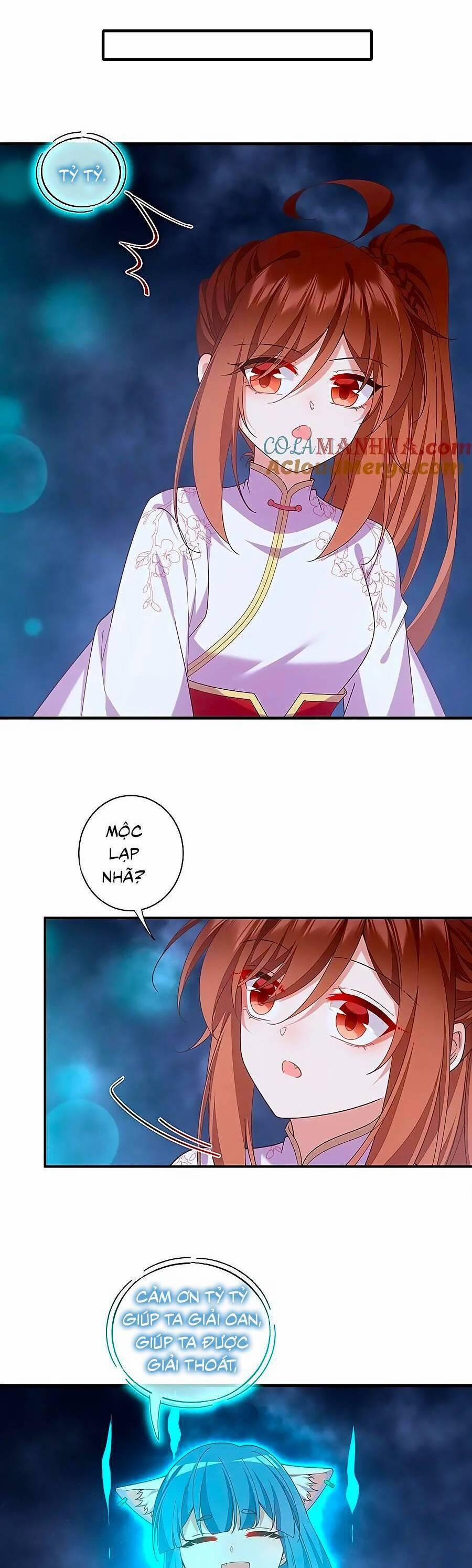 Manh Sư Tại Thượng 494 trang 14