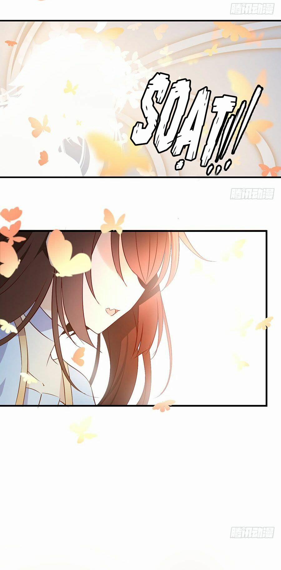 Manh Sư Tại Thượng 5 trang 10