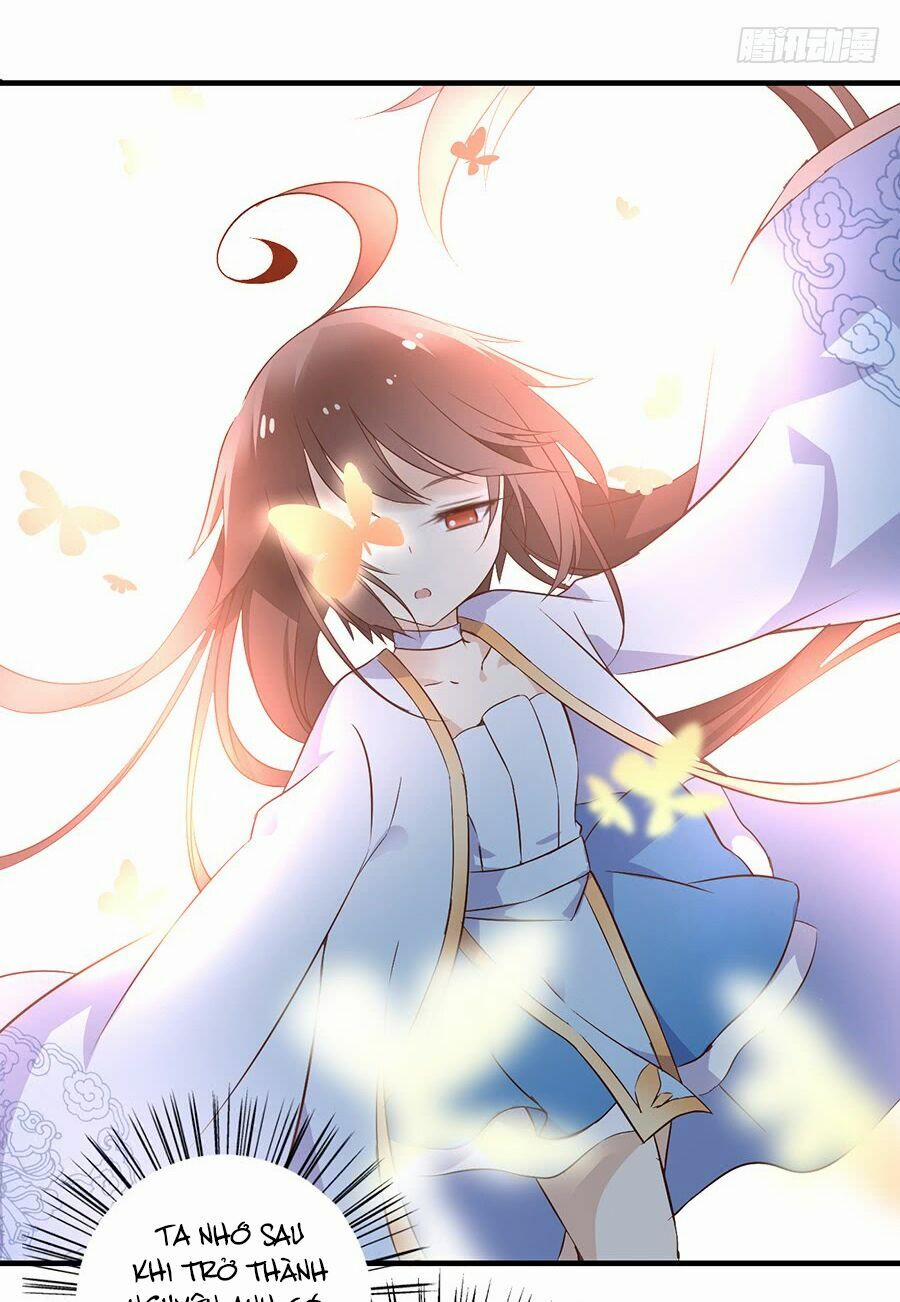 Manh Sư Tại Thượng 5 trang 12