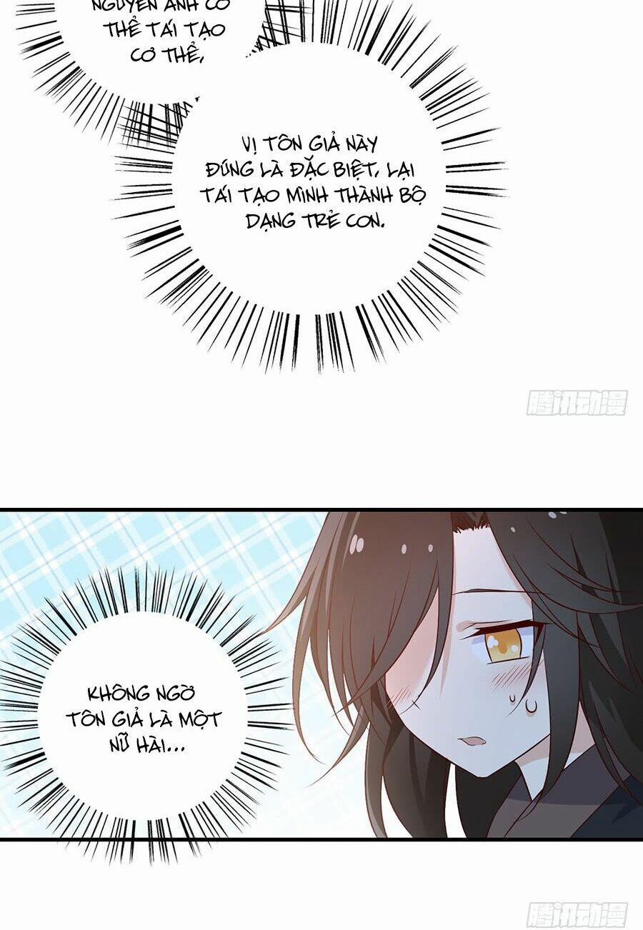 Manh Sư Tại Thượng 5 trang 13