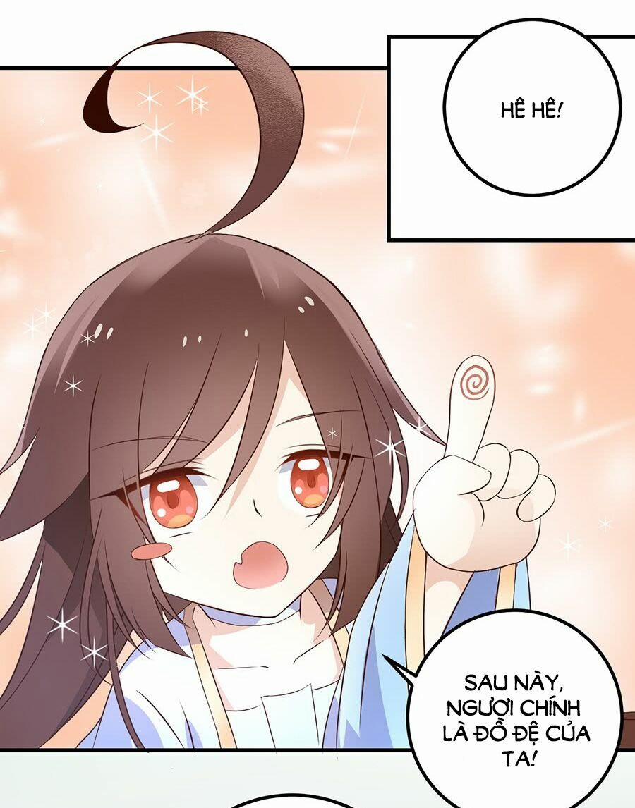 Manh Sư Tại Thượng 5 trang 14