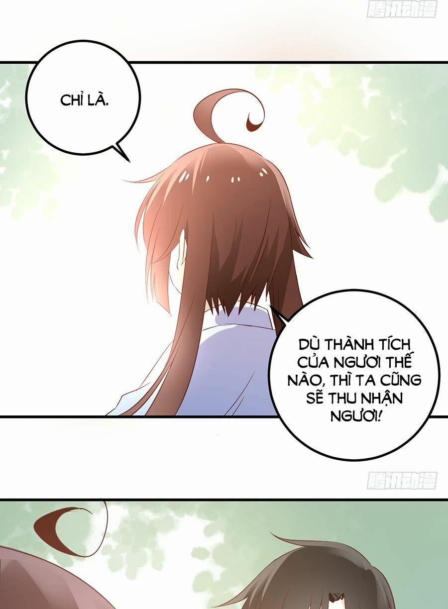 Manh Sư Tại Thượng 5 trang 16