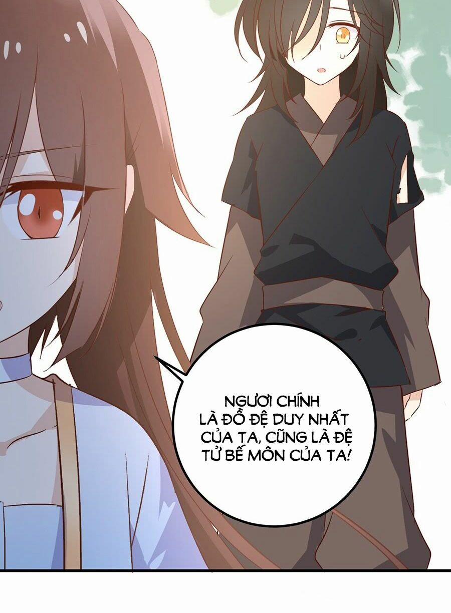 Manh Sư Tại Thượng 5 trang 17