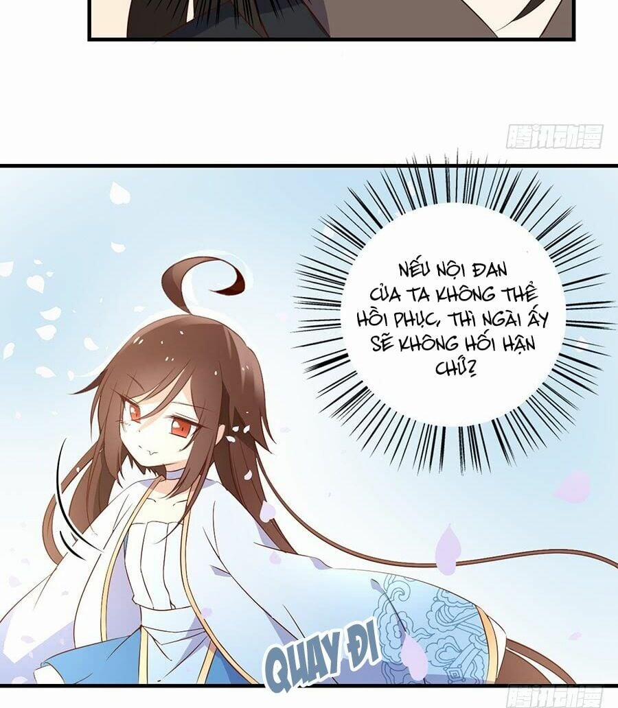 Manh Sư Tại Thượng 5 trang 19