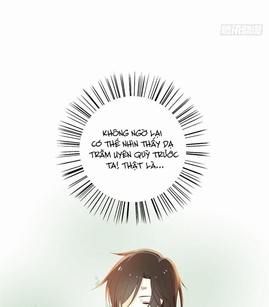 Manh Sư Tại Thượng 5 trang 2