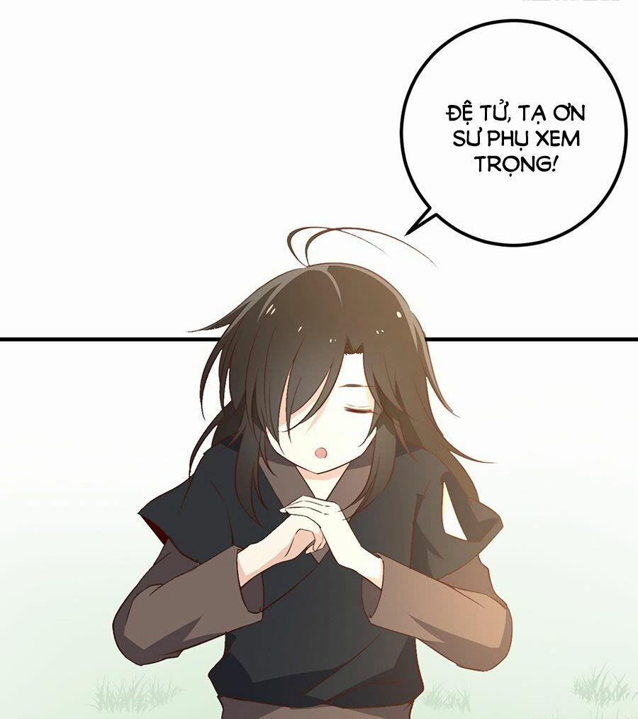 Manh Sư Tại Thượng 5 trang 20