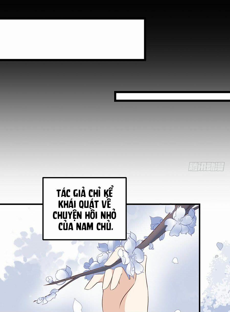 Manh Sư Tại Thượng 5 trang 23