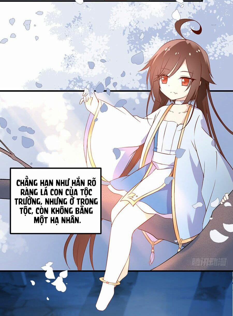 Manh Sư Tại Thượng 5 trang 24