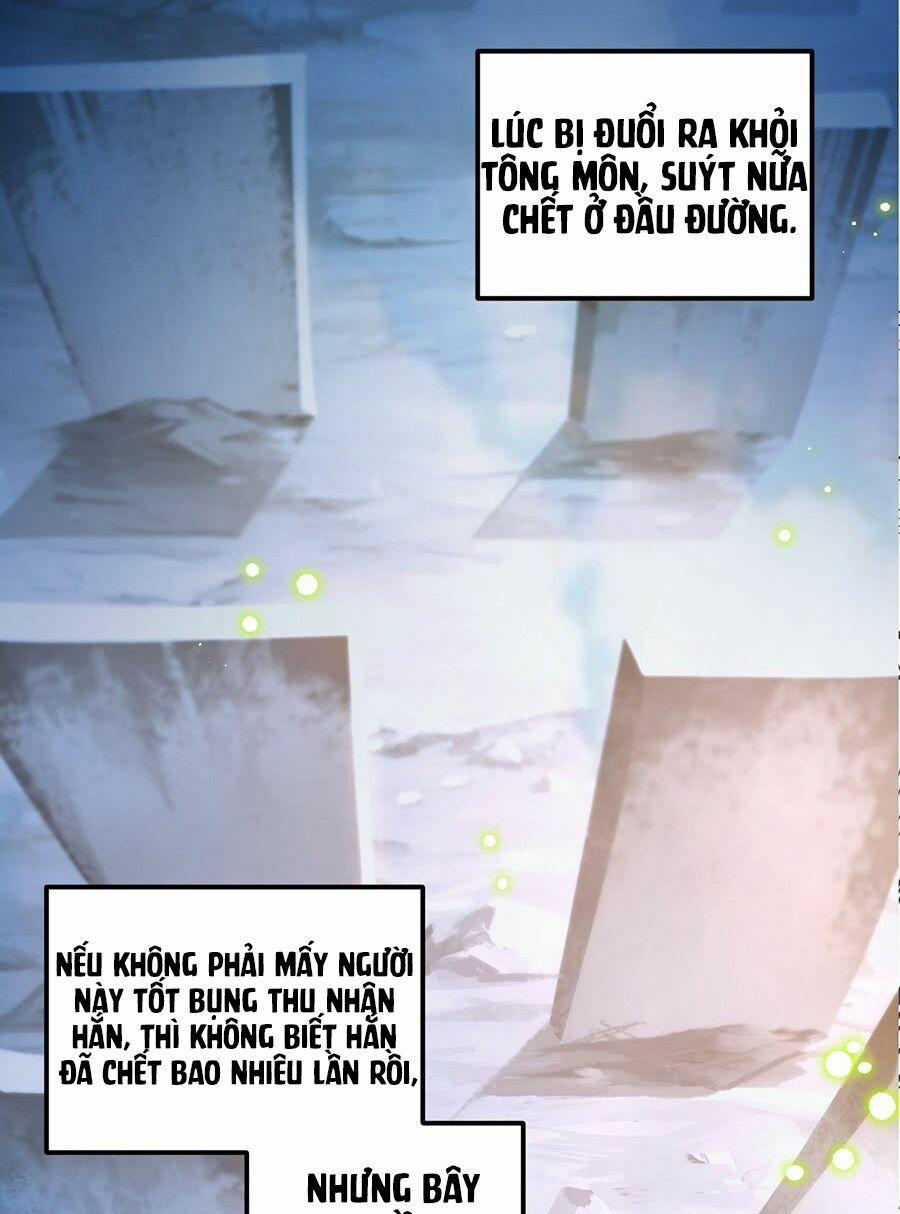 Manh Sư Tại Thượng 5 trang 25