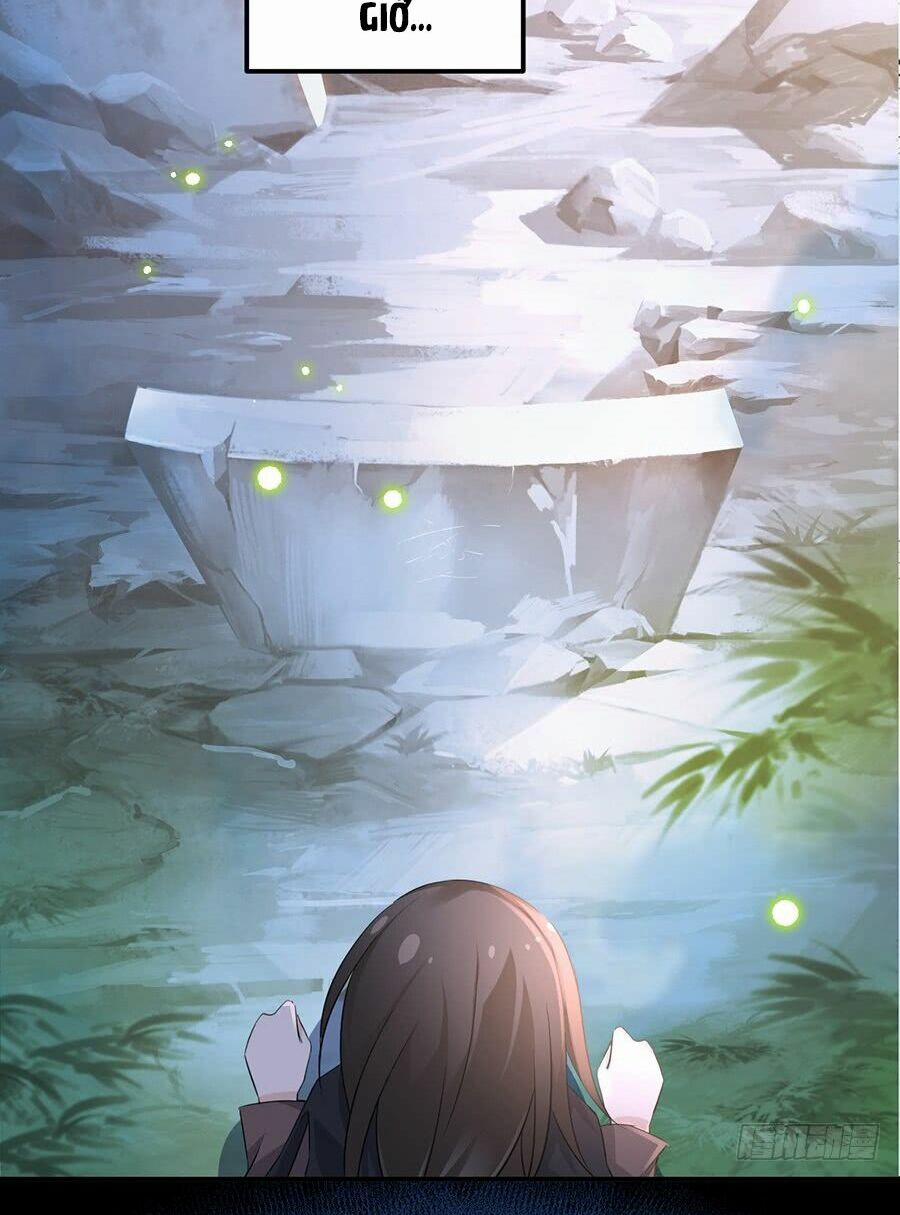 Manh Sư Tại Thượng 5 trang 26