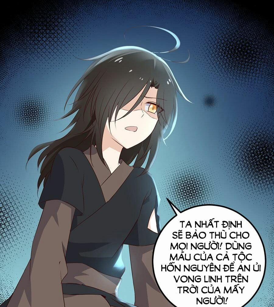 Manh Sư Tại Thượng 5 trang 27