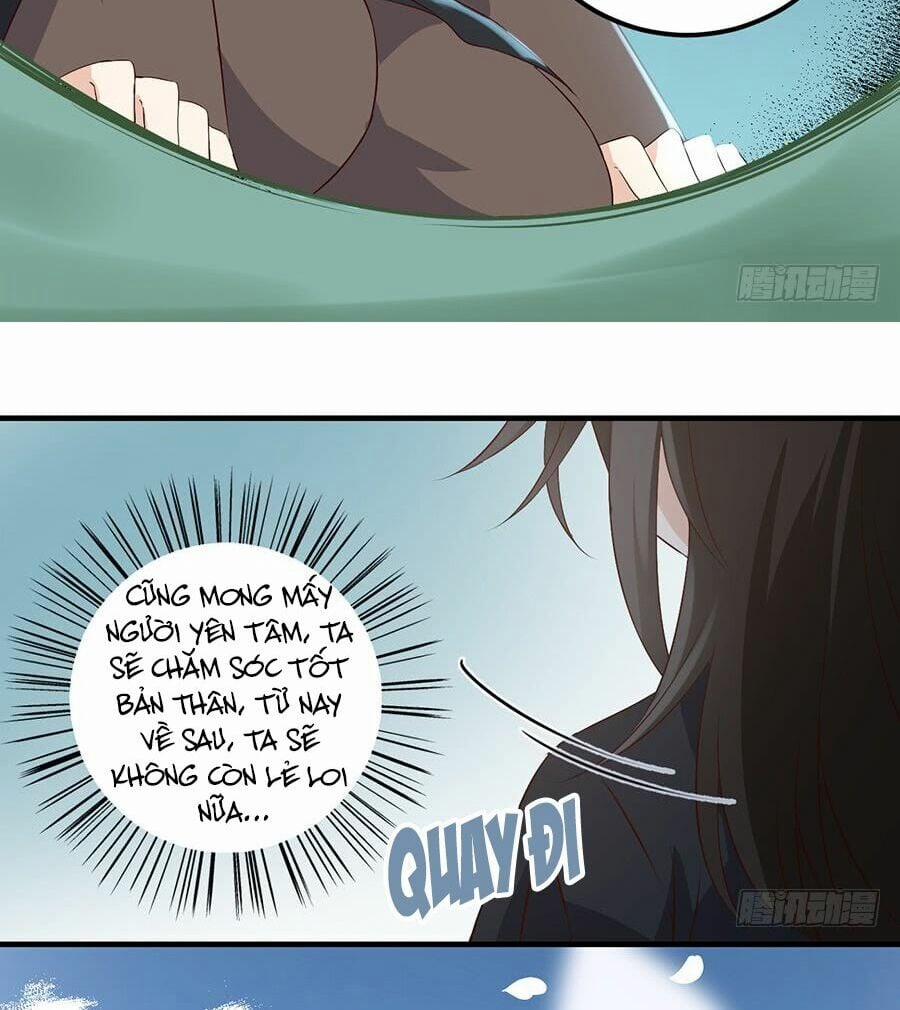 Manh Sư Tại Thượng 5 trang 28