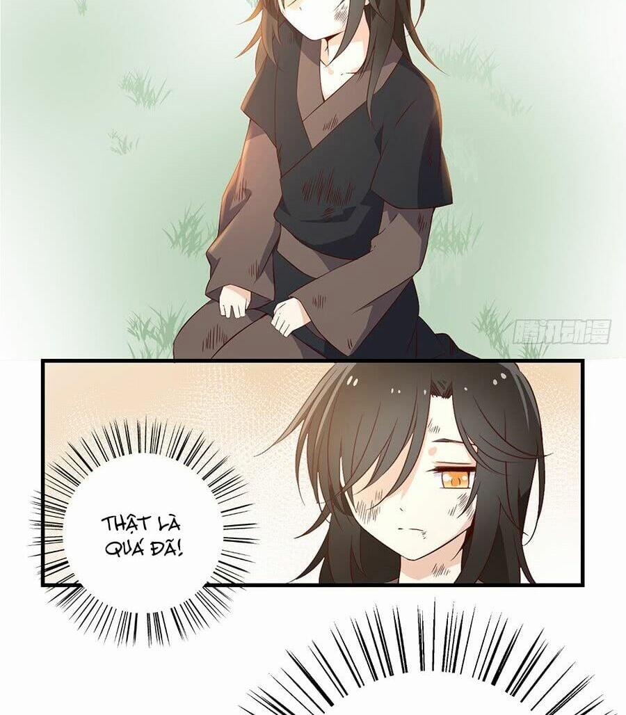 Manh Sư Tại Thượng 5 trang 3