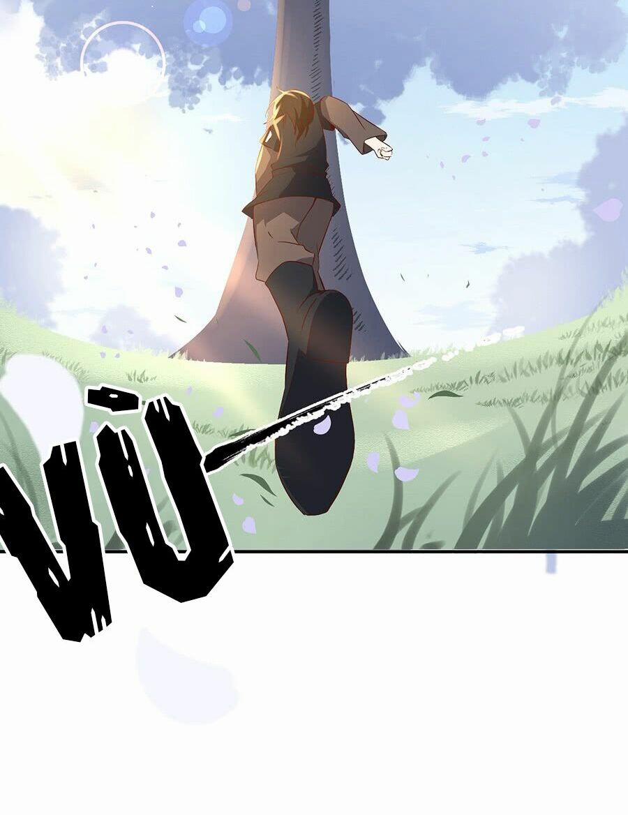 Manh Sư Tại Thượng 5 trang 30