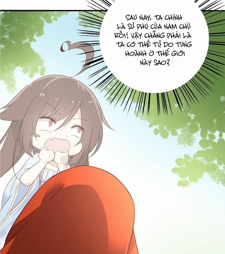 Manh Sư Tại Thượng 5 trang 4