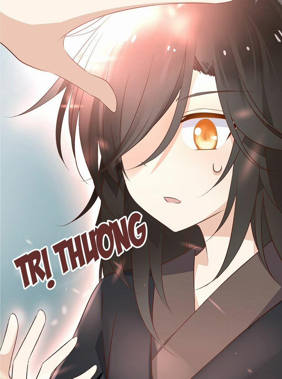 Manh Sư Tại Thượng 5 trang 6