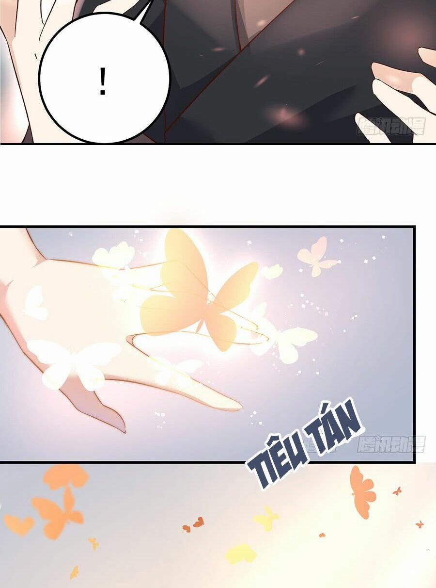 Manh Sư Tại Thượng 5 trang 7