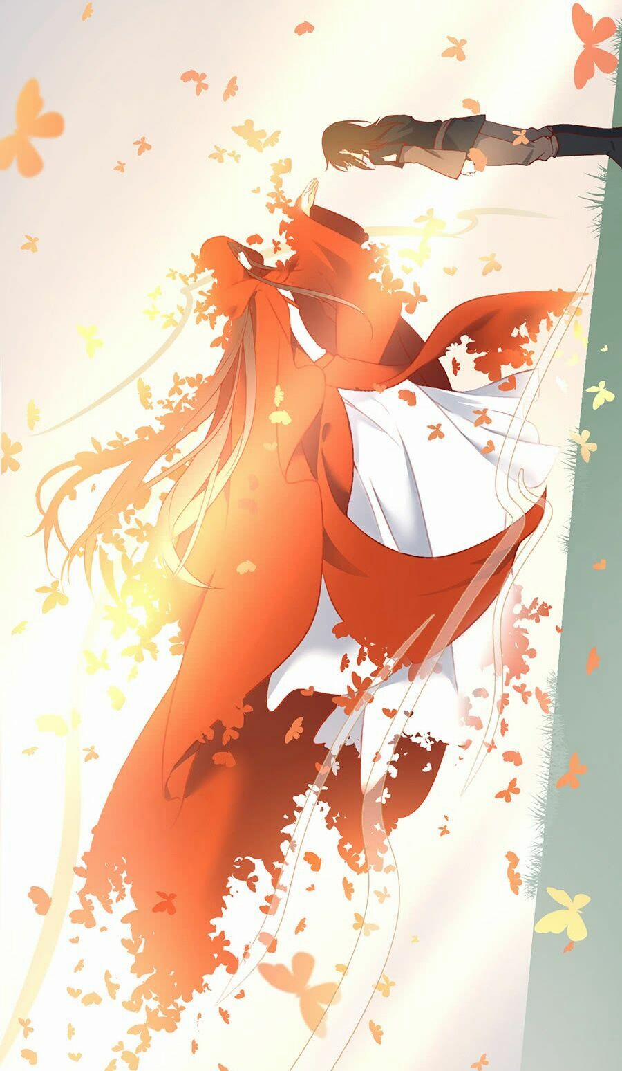 Manh Sư Tại Thượng 5 trang 8