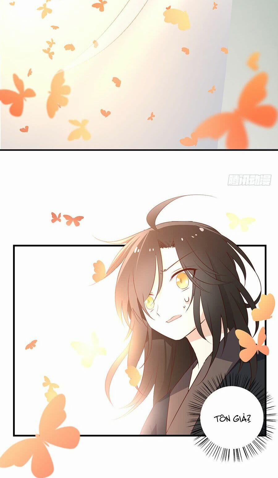 Manh Sư Tại Thượng 5 trang 9