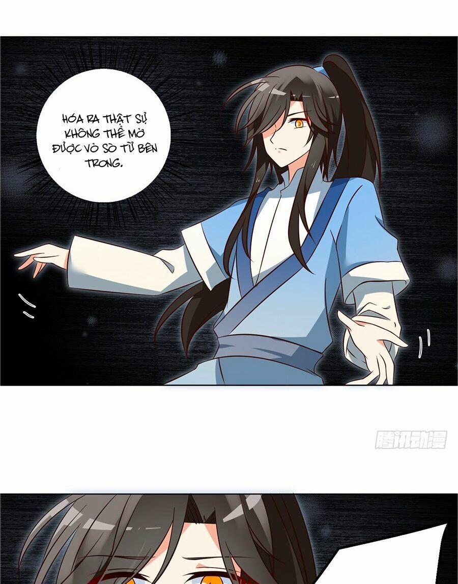 Manh Sư Tại Thượng 51 trang 10