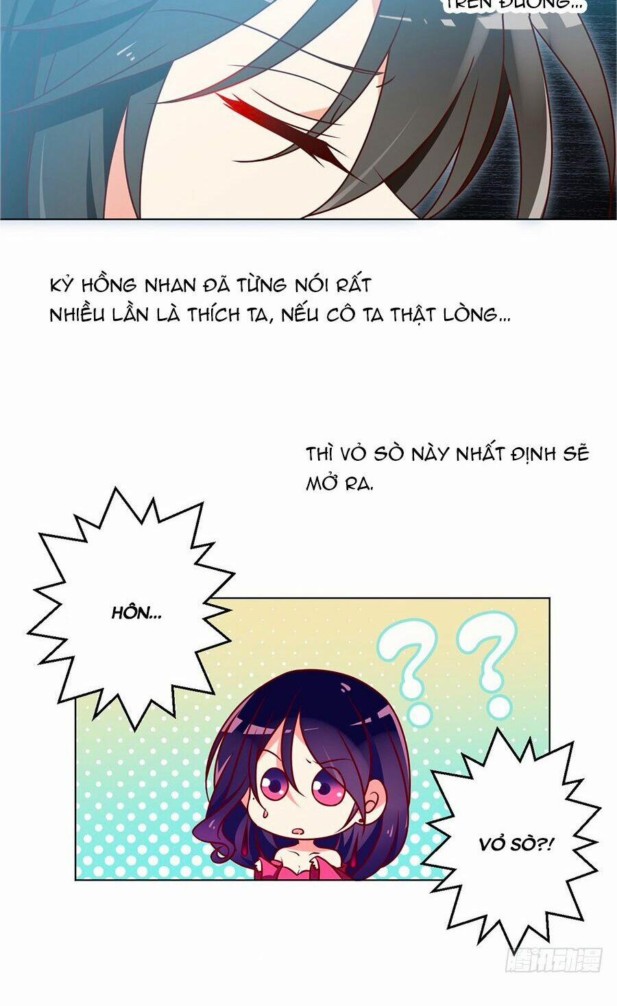 Manh Sư Tại Thượng 51 trang 17