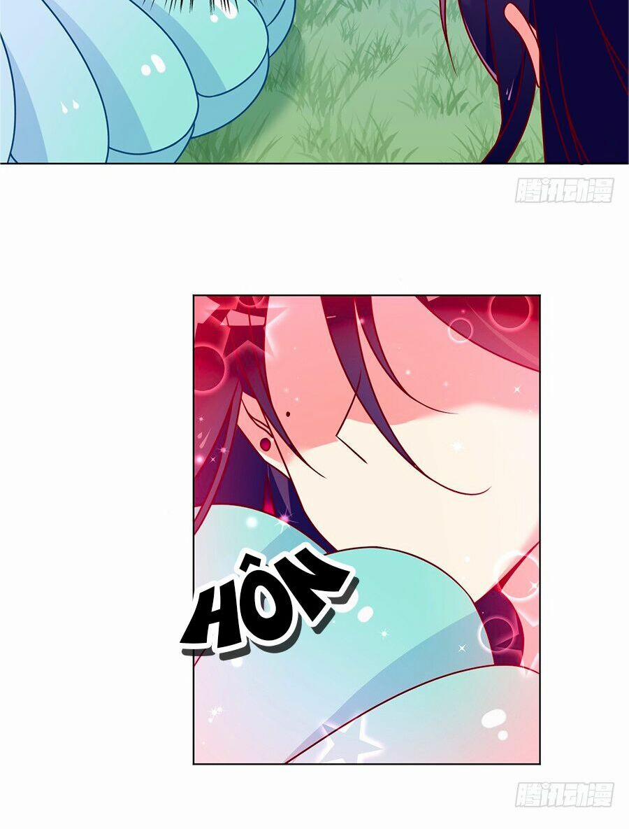 Manh Sư Tại Thượng 51 trang 19