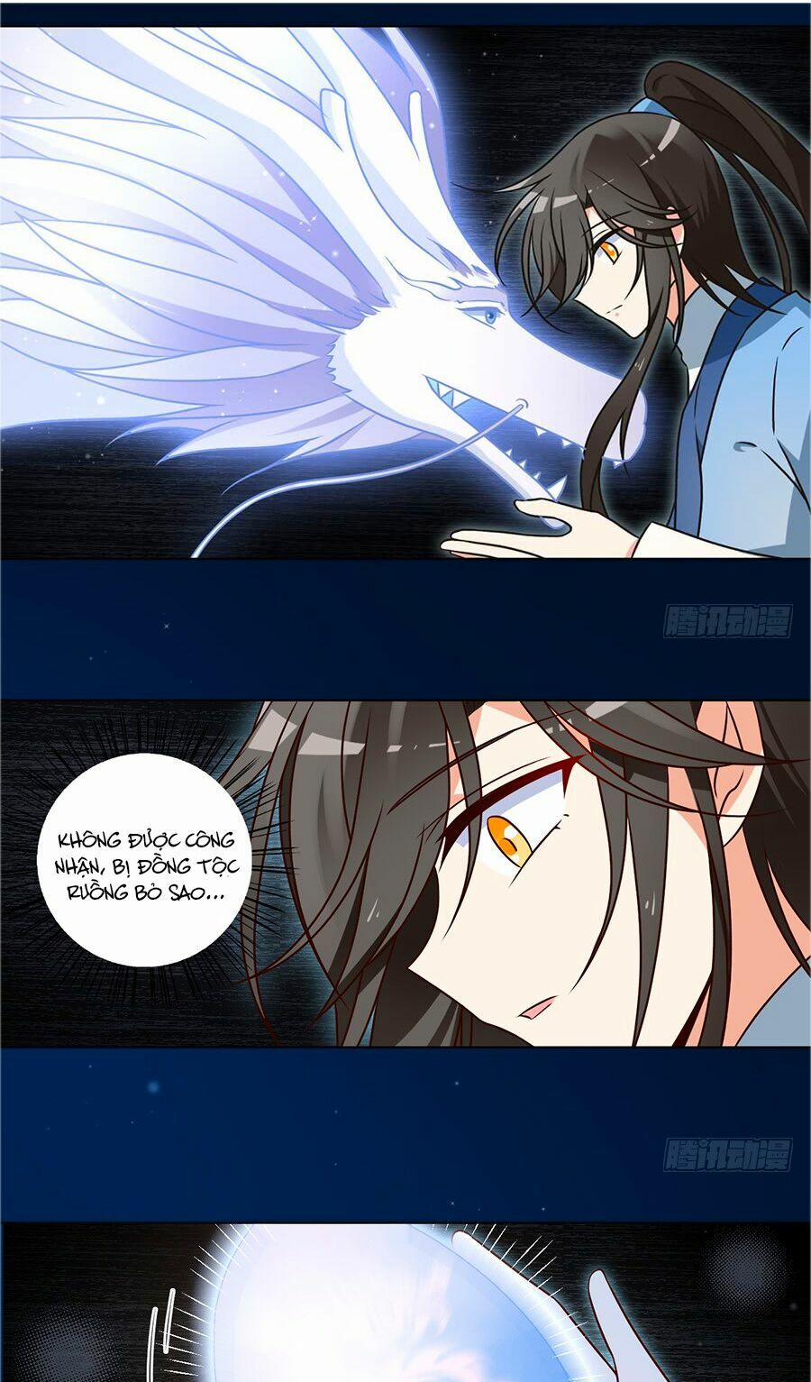 Manh Sư Tại Thượng 51 trang 2