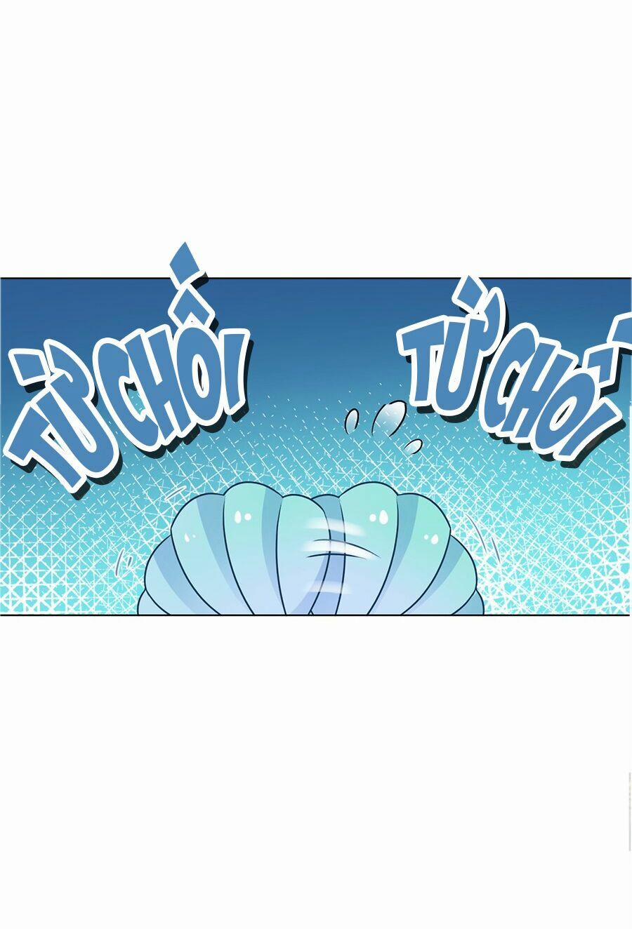 Manh Sư Tại Thượng 51 trang 20