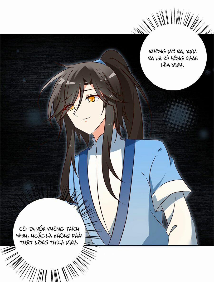 Manh Sư Tại Thượng 51 trang 22