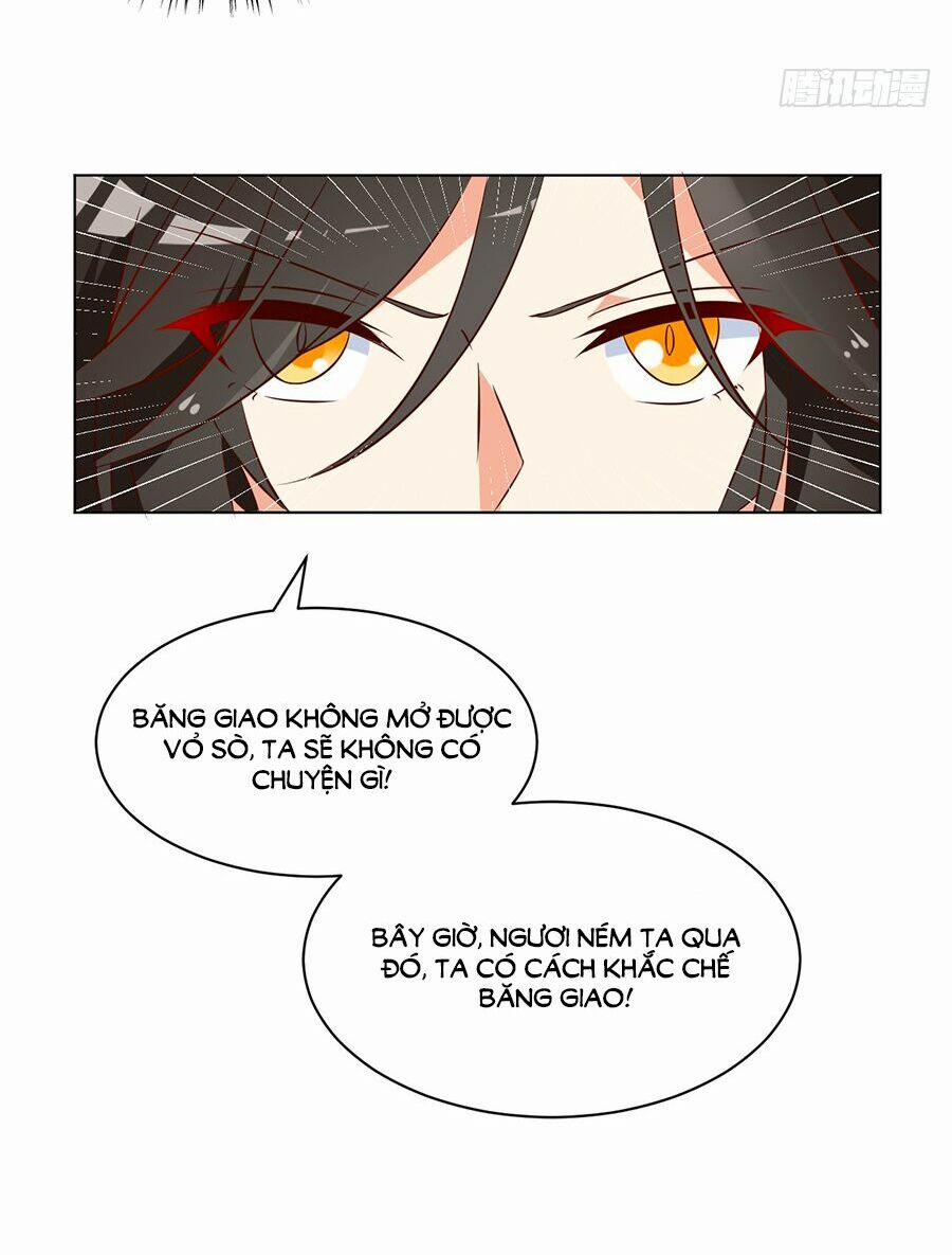 Manh Sư Tại Thượng 51 trang 23