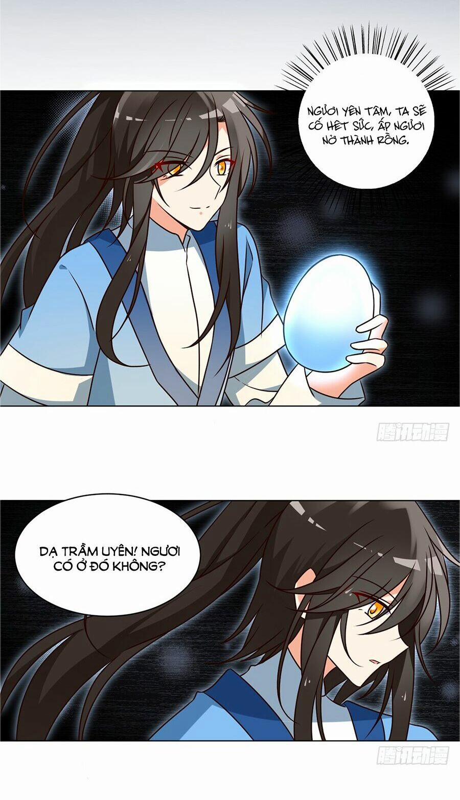 Manh Sư Tại Thượng 51 trang 5