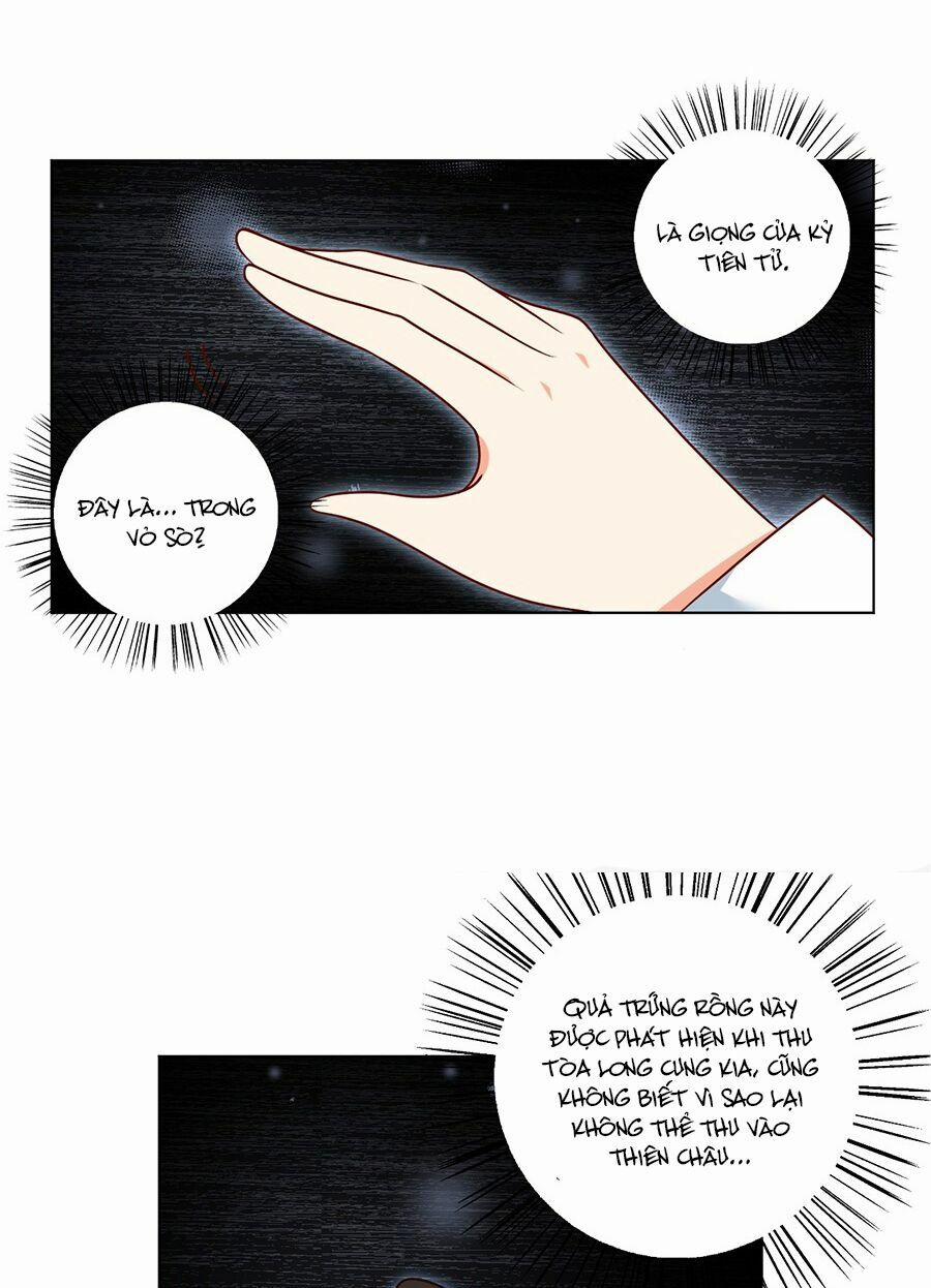 Manh Sư Tại Thượng 51 trang 6