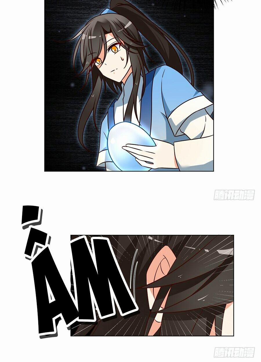 Manh Sư Tại Thượng 51 trang 7