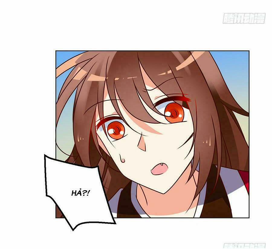 Manh Sư Tại Thượng 52 trang 1